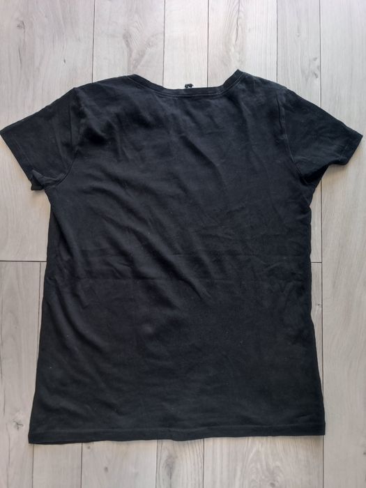 Koszulka T-shirt Sinsay S