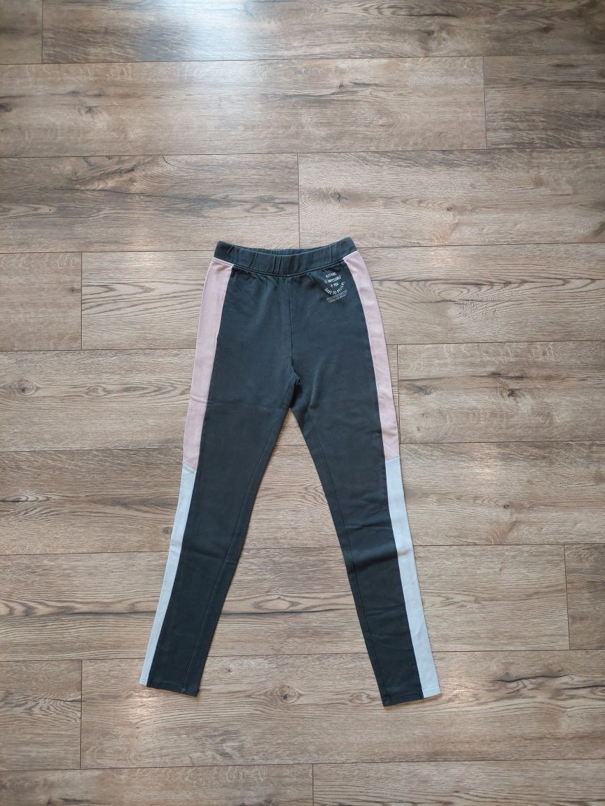 Leginsy H&M 164 cm.