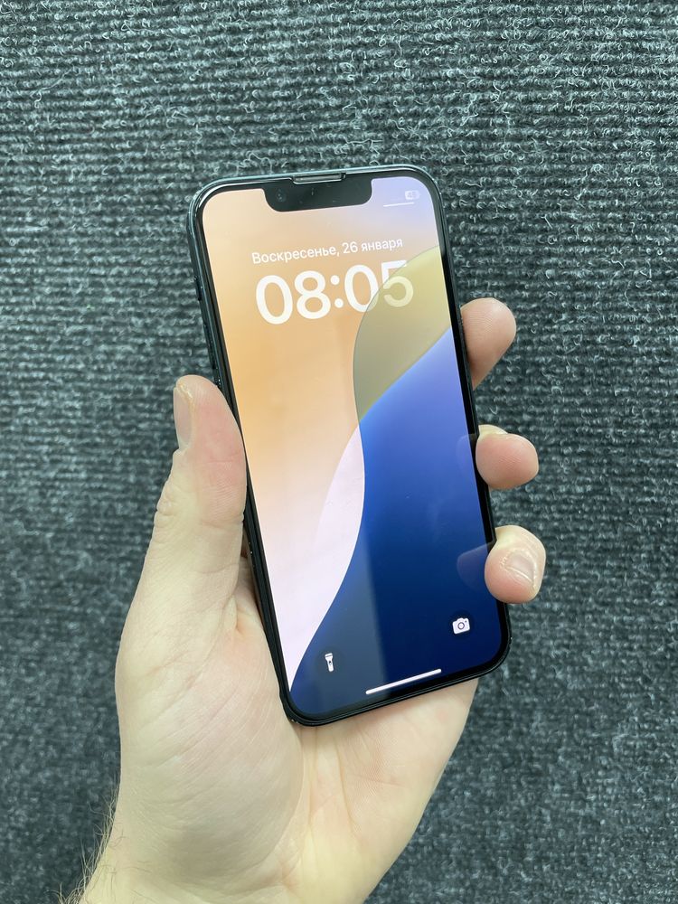 iPhone 13 128Gb Never lock