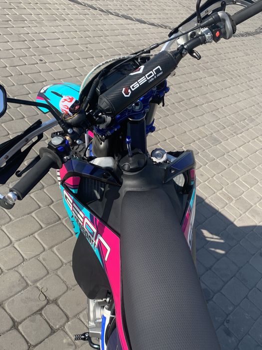 Geon gnx 300nb 2025