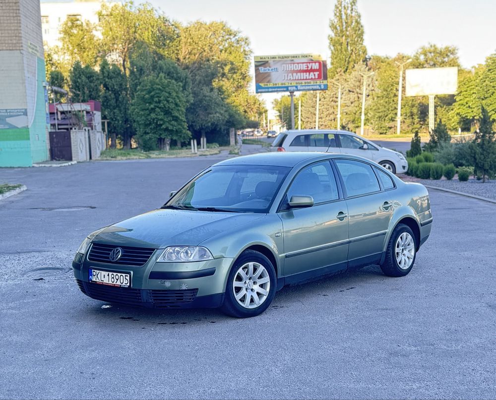Продам пасата б5+ в отлично состоянии во вложениях не нуждае . 1,9tdi.