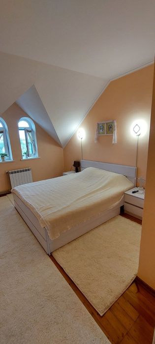 Продам дом дачу жилую в Ермолаевке, Подгородном,  река рядом
