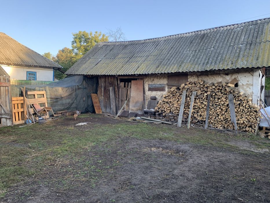Продам дом 90 км до Киева