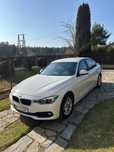 BMW Seria 3 BMW Seria 3 318i F30/F31 | Serwisowany w ASO | Salon Polska | 82413km