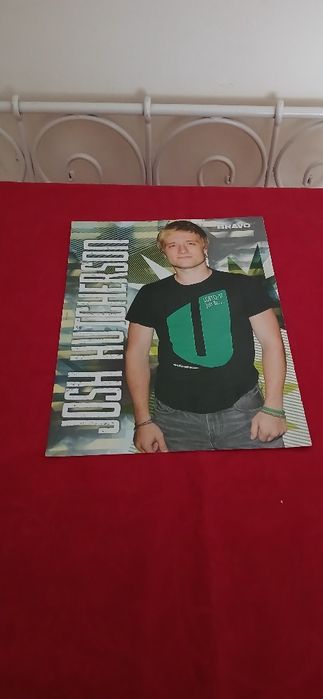 Poster Josh Hutcherson