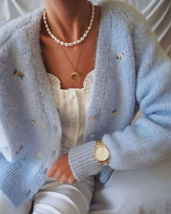 Дуже стильовий кардиган ZARA