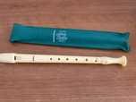 Flauta Hohner com capa