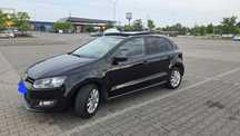 Polo LIFE lift 1.2 Mpi 6R full opcja DOINWESTOWANE bez wkładu okazja