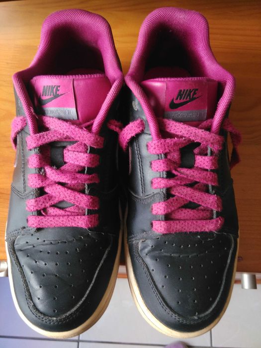 Tennis rapariga/ senhora Nike - 37.5