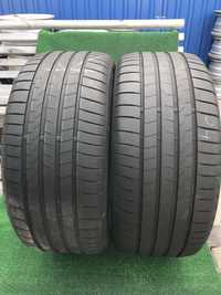 Bridgestone Turanza  285/35r22 пара резина  шини б/у склад літо оригіл