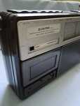 Radiomagnetofon Unitra RM222