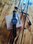 Garmin Forerunner 735XT - 2-letnia gwarancja - NOH