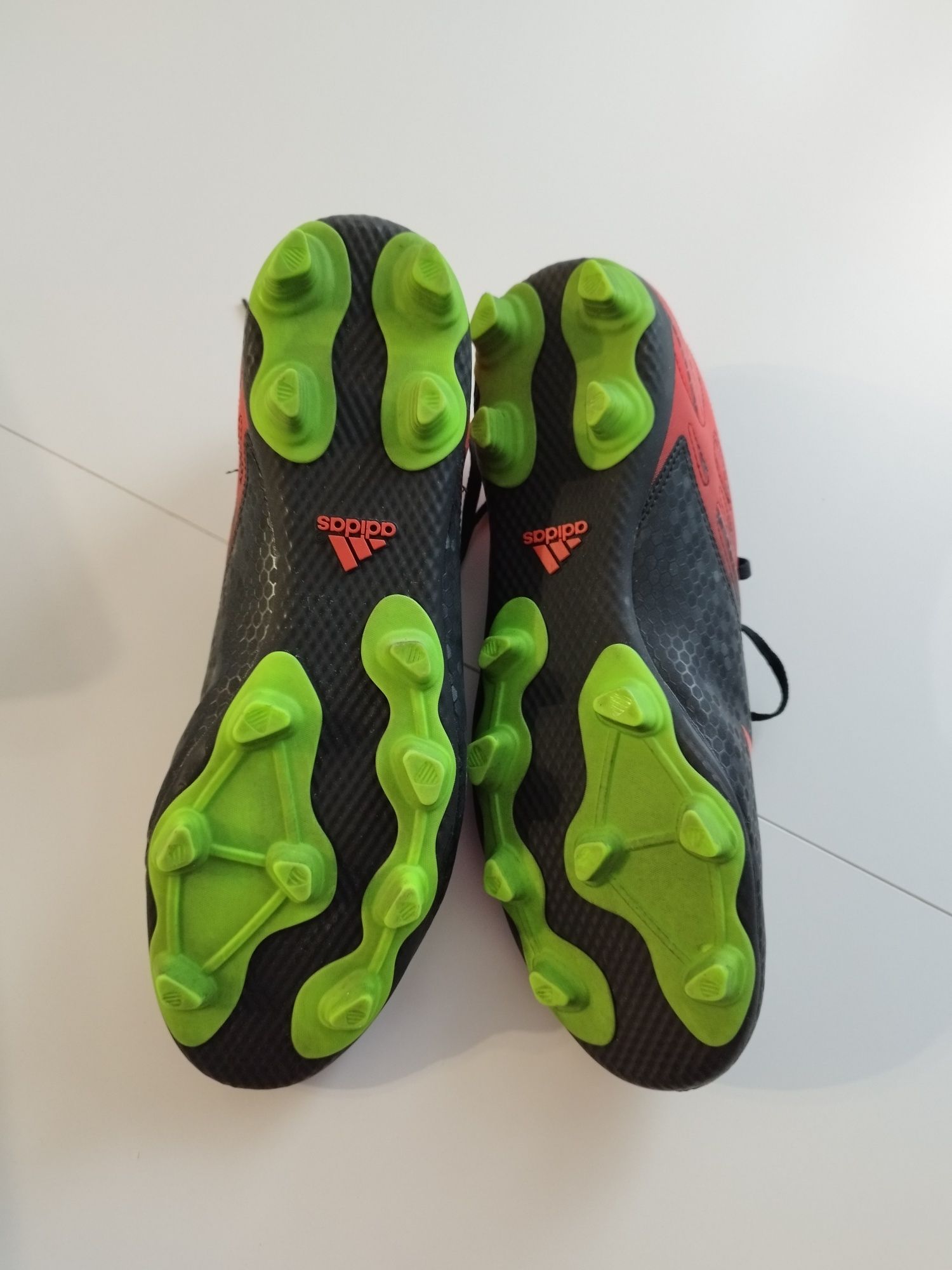 Korki Adidas MESSI 15.4 FxG Rozmiar 44 2/3