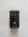VOX Cutting Edge - Distortion / Amp in a Box (NuTube)