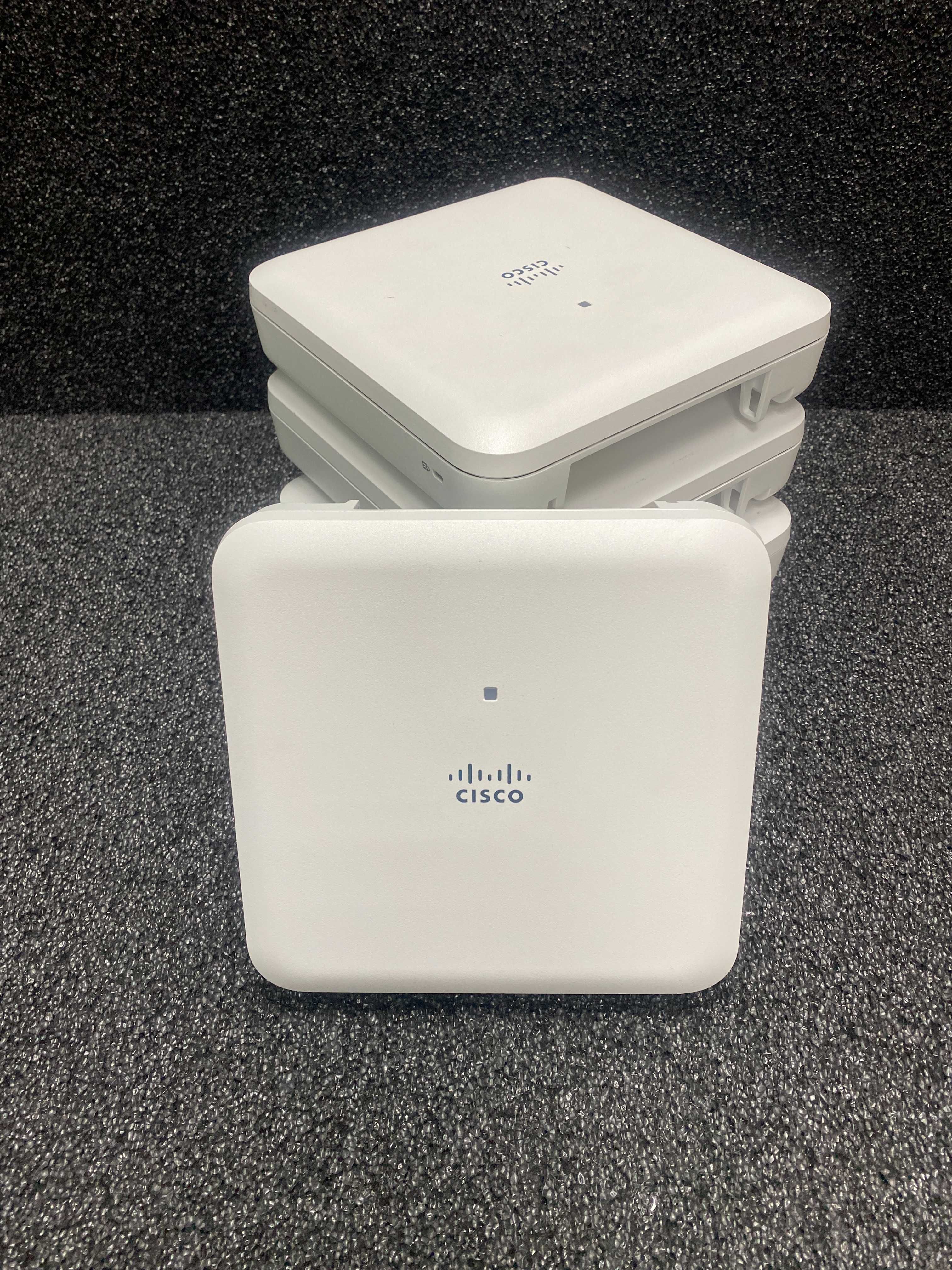 Гігабітна точка доступу Cisco AIR-AP1832I-E-K9 - Юнісфера