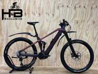 Bulls Sonic EVA TR2 Shimano XT 2022