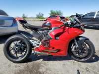 Ducati PANIGALE V2 2020