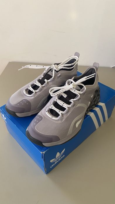 Stella mcCartney Dropset training shoes