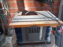 Serras ilectricas