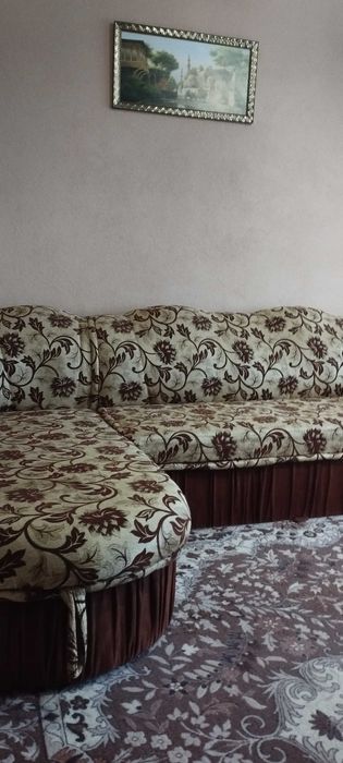 Подобова оренда житла