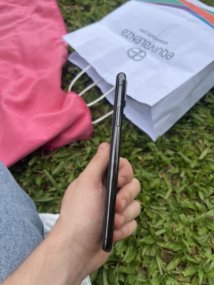 Iphone Xs Max 64 gb