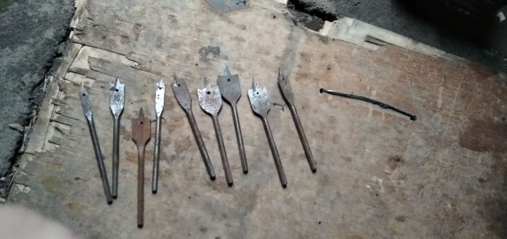 Углы нержавейки ручной работы