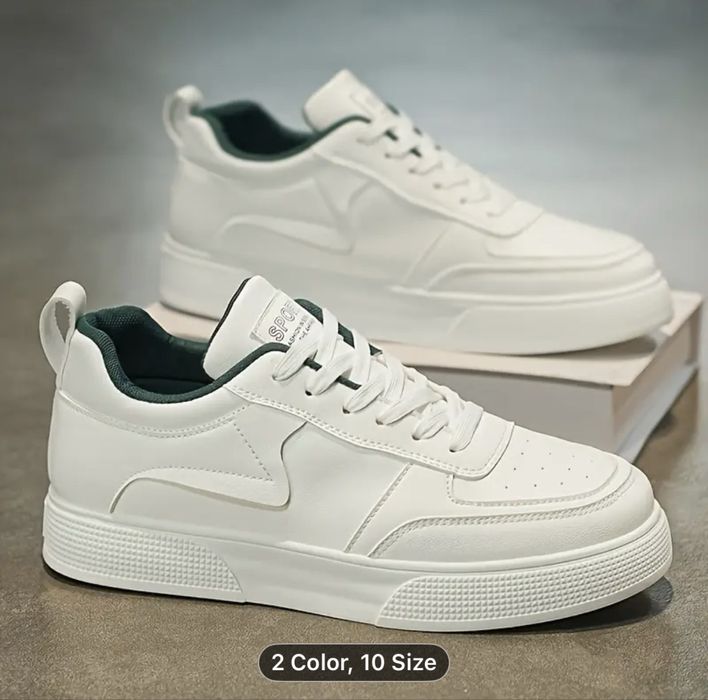 Durable, Comfortable,