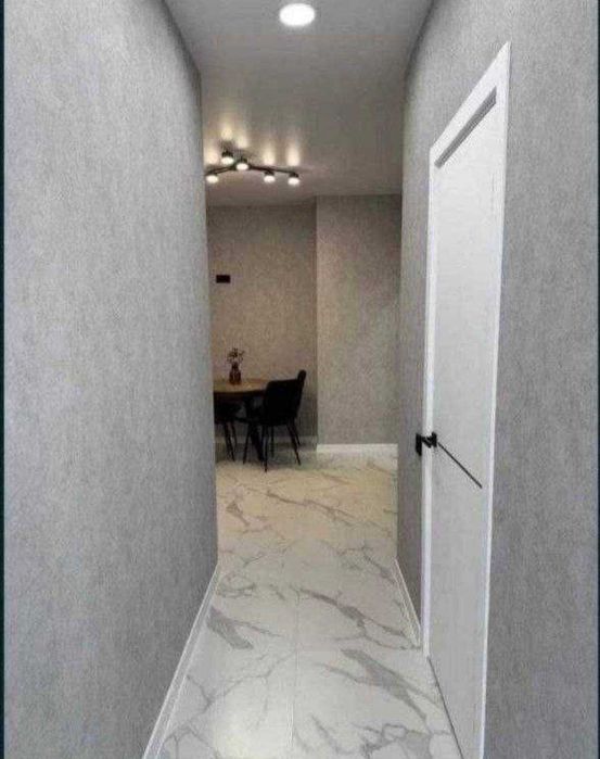 БЕЗ КОМІСІЇ Сучасна двокімнатна квартира. Парк МАМА