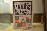 Cafe de los maestros DVD