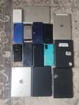 Лот iphone ipad самсунг redmi