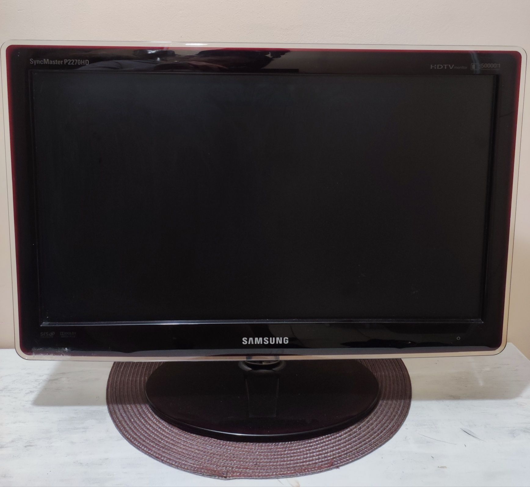 Sprzedam monitor Samsung