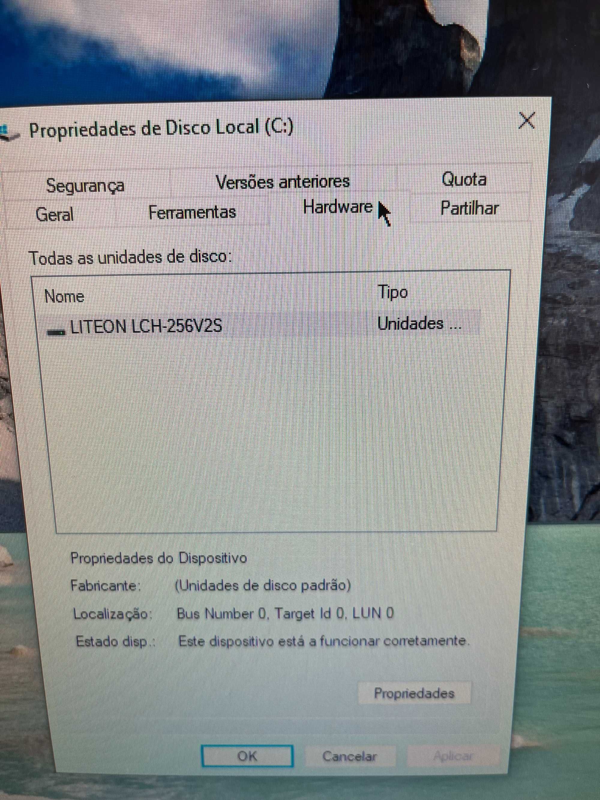 Tiny PC Lenovo M700 ThinkCentre Intel i5 4GB RAM 255GB SSD Impecável
