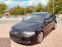 audi a3 rok 2004 1,9tdi 105 km klimatronik alusy  zadbany