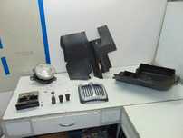 BMW E21 farol