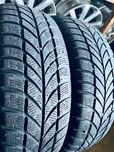 Шини Резина Зимові 185 65 15 Maxxis Arctictrekker [2315] 2шт