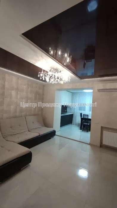 Продам квартиру ЖК ул. Залесская, 5 Харків, Заліська вул.