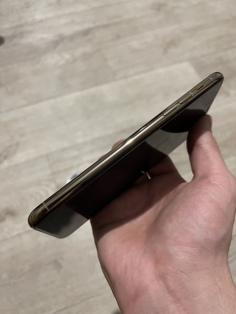 iPhone 11PRO MAX(256gb)100%neverlock айфон 11 про макс