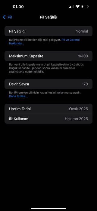 İPhone 16Plus jest w dobrym stanie