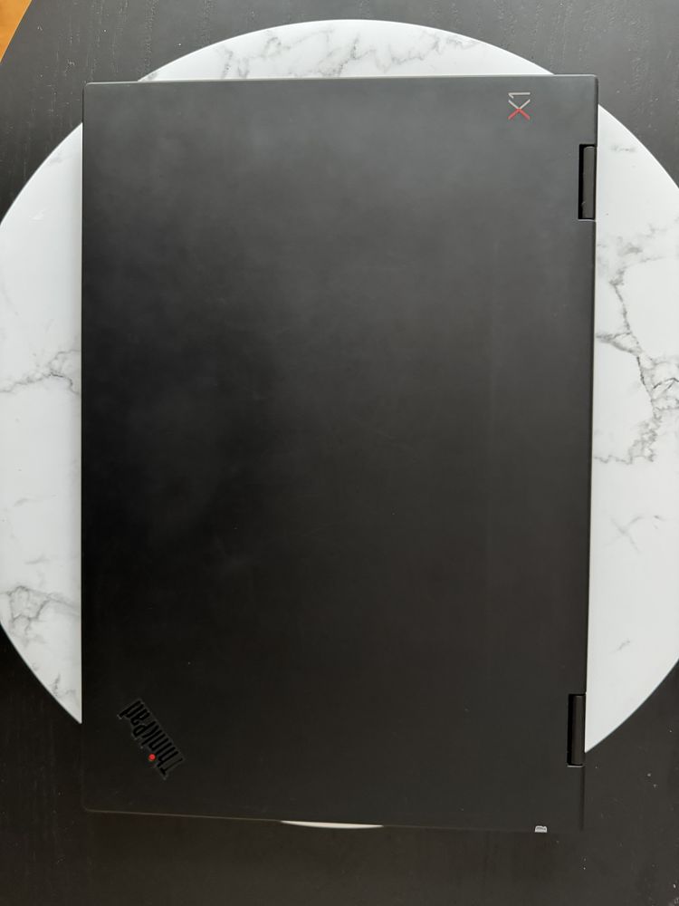 Lenovo Carbon X1 dotykowy win11 intel I7