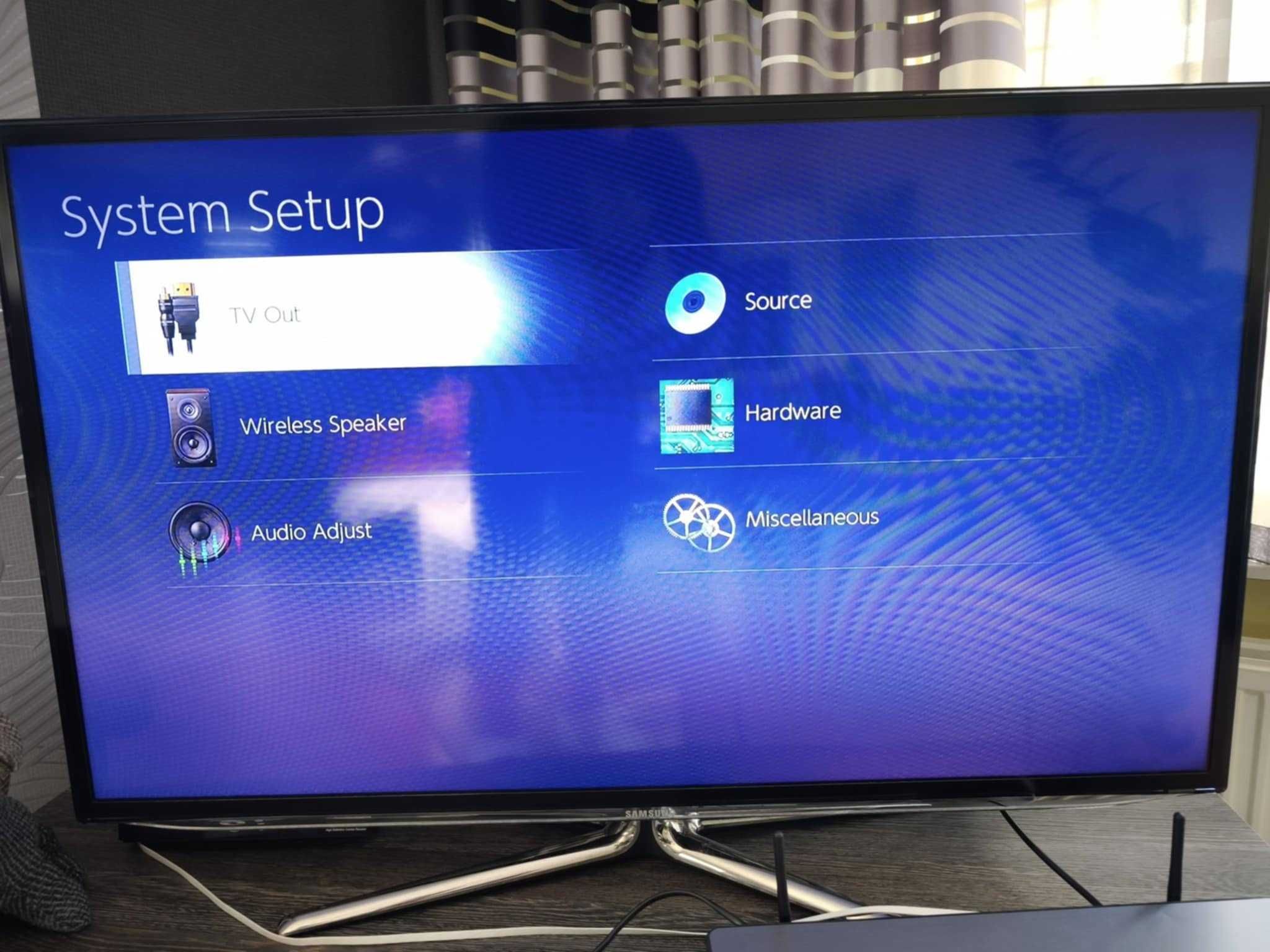 Pioneer Fayola FS-W40 2.1  (WiFi/Bt/USB/Int.Radioi inne)  SUPER DŹWIĘK