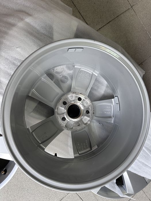 Диски R16 5/100 Skoda Ціна за 1шт