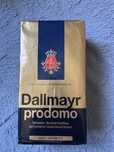 Kawa mielona dallmayr prodomo 500g