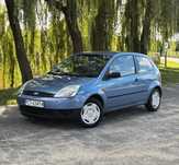 Ford Fiesta 2005