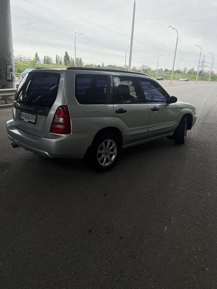 Продам Subaru Forester 2005 года