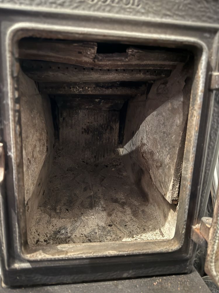Jotul F 602 Koza Piec Kominek