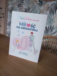 Książka "Miłość na celowniku"