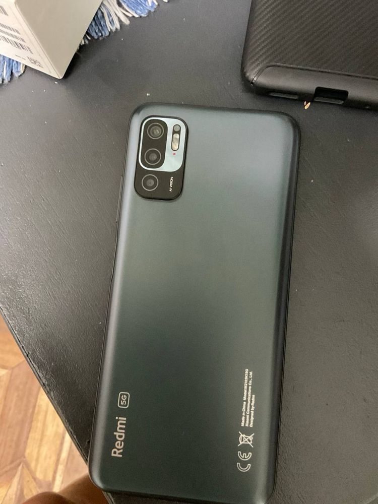 Xiaomi redmi note 10 5G