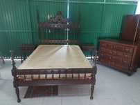 Mobilia quarto casal completa