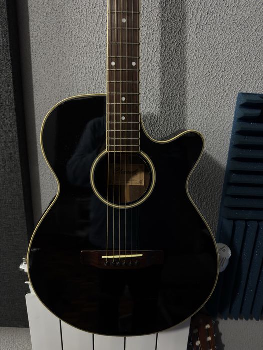 Guitarra Channel by ESM