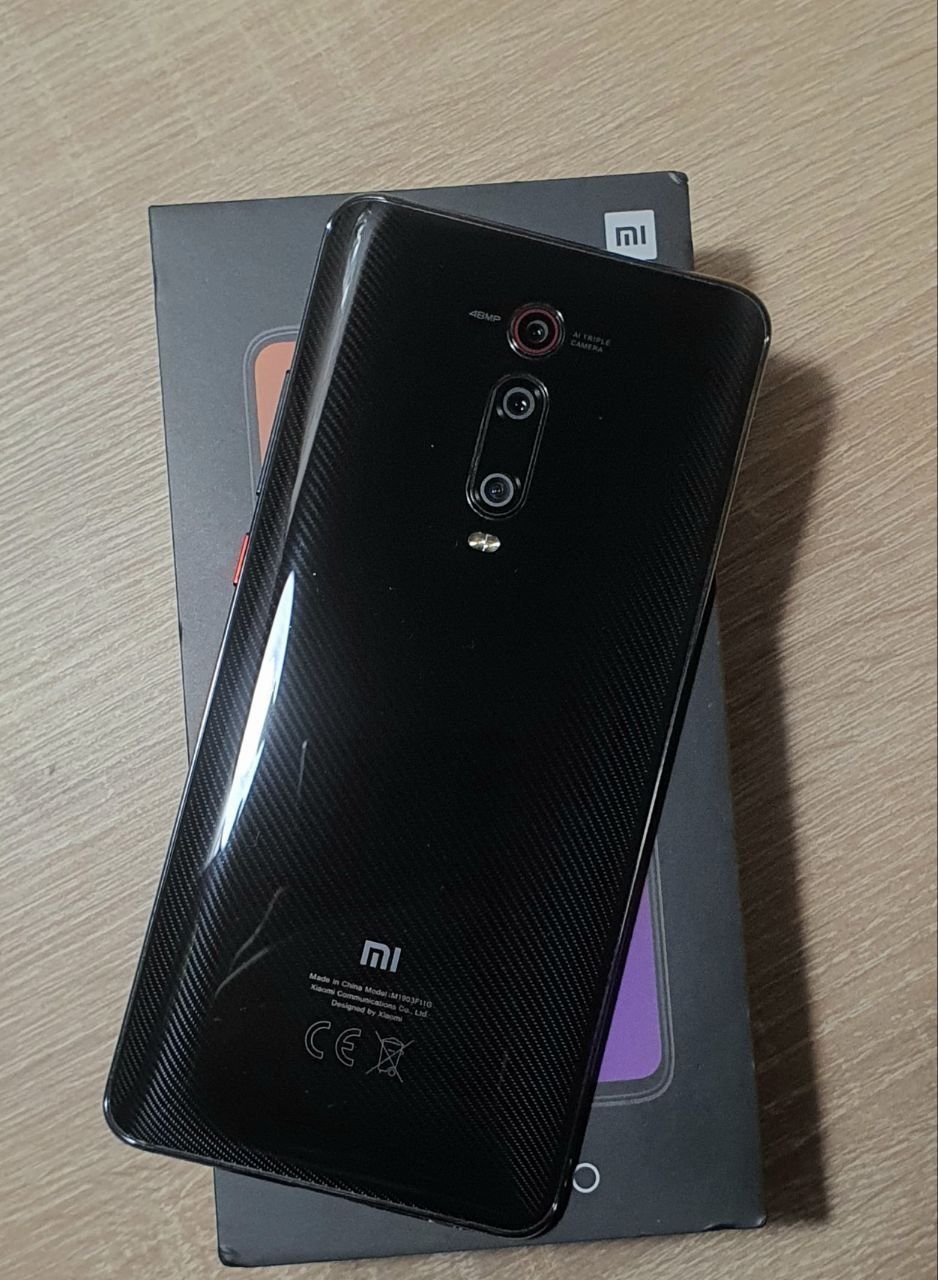 Xiaomi Mi 9T Pro / Redmi K20 Pro